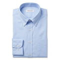 Premium Egyptian Cotton Oxford Shirt
